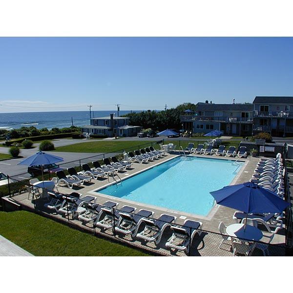 Hartmans Briney Breezes Motel Montauk NY 11954 6316682290